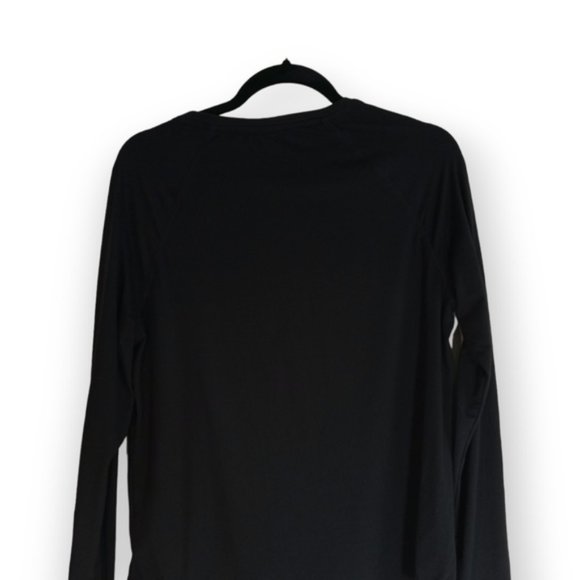 Power puff Girls official long sleeve shirt soft black women's - Picture 3 of 8